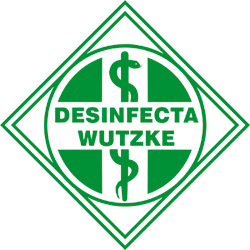 Desinfecta Wutzke